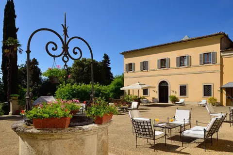 Villa Sabolini foto 15