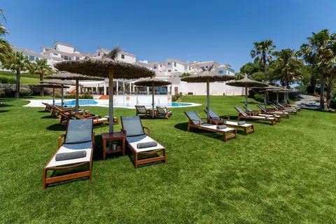 Fairplay Golf & Spa Resort in Benalup-Casas Viejas, foto 23