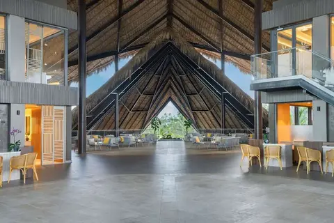 Dreams Flora Resort & Spa in Punta Cana, foto 10