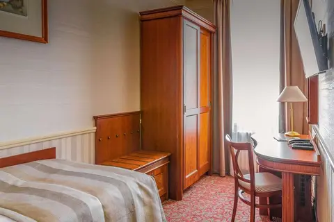 Hotel Adria in Praag, foto 7
