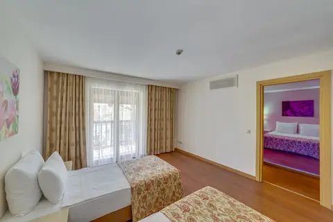 Diamond of Bodrum by Loxia Hotels in Bodrum — foto 10