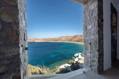Greco Philia Hotel Boutique in Δήμος Μυκόνου — foto 14