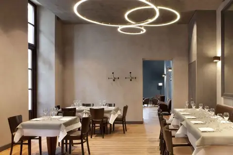 NH Collection Torino Piazza Carlina in Turijn — foto 11