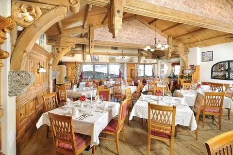 Hotel Zur Dorfschmiede in Saalbach-Hinterglemm — foto 6
