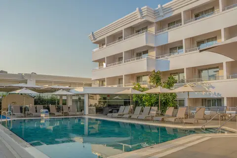 Banu Hotel in Marmaris