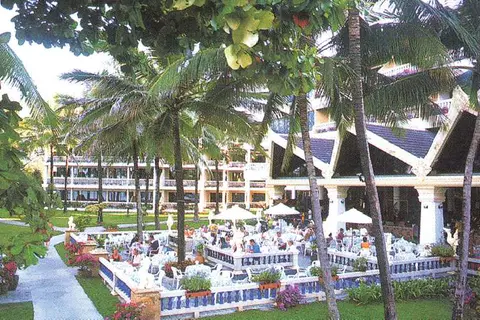 Hotel Beyond Resort Kata in ตำบลกะรน — foto 17