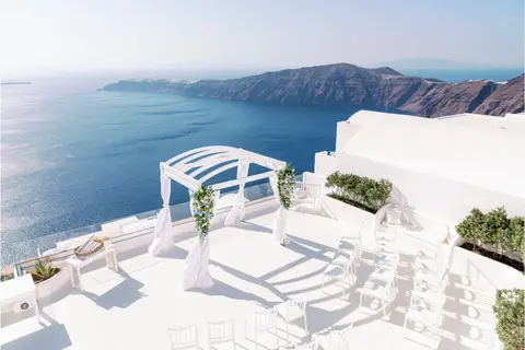 Andromeda Villas & Spa Resort in Δημοτική Ενότητα Θήρας — foto 2