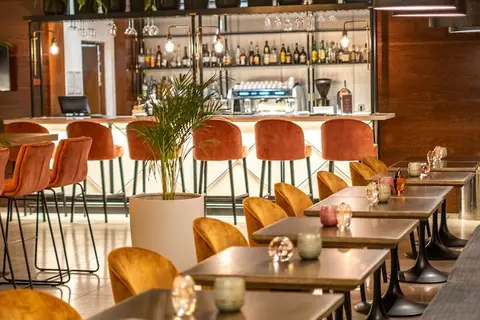 Monte Real - Hotel Termas Spa in Leiria — foto 19
