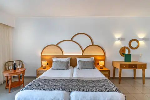 Delfina Boutique Hotel in Georgioupolis — foto 25