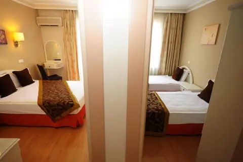 Suite Laguna in Muratpaşa — foto 8