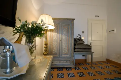 Botanico San Lazzaro in Maiori — foto 30