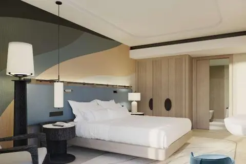 Swissôtel Resort And Spa Cesme in Cesme — foto 22