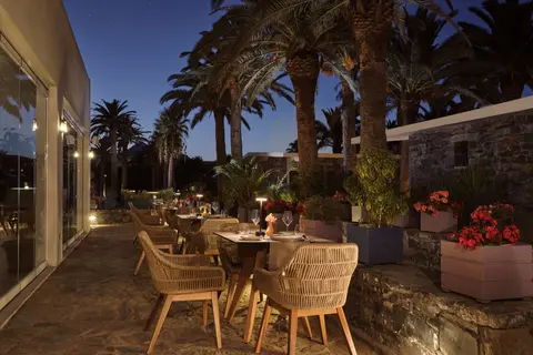 Civitel Creta Beach in Amoudara, foto 12