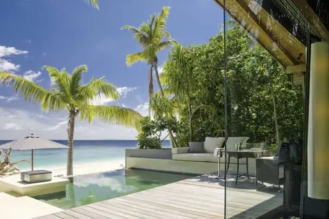 Park Hyatt Maldives Hadahaa in Park Hyatt Maldives Hadahaa — foto 20