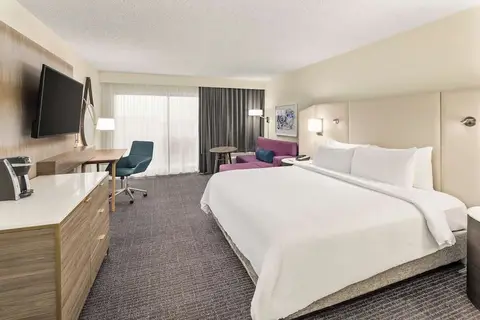 Crowne Plaza Orlando Lake Buena Vista in Orlando — foto 12