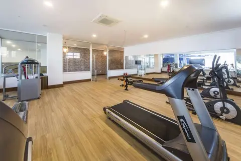 Sun Star Resort in Alanya — foto 8