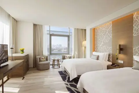 Jumeira Rotana in Dubai — foto 12