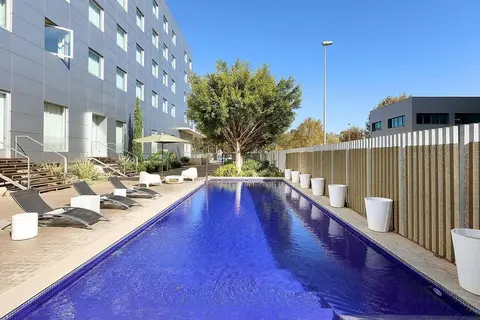 Exe Puerto de Sagunto in Jerez de la Frontera