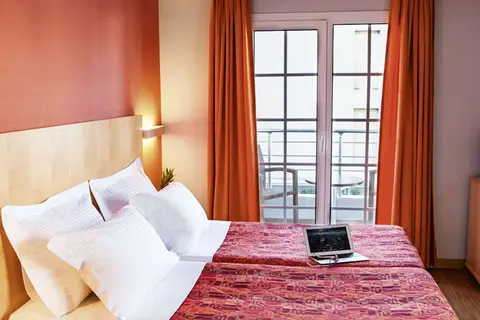 Kronos Hotel in Platamonas, foto 17