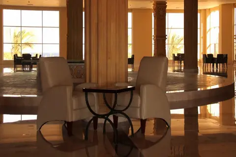 Amarina Queen Resort Marsa Alam in Queen Marsa Alam Resort — foto 20