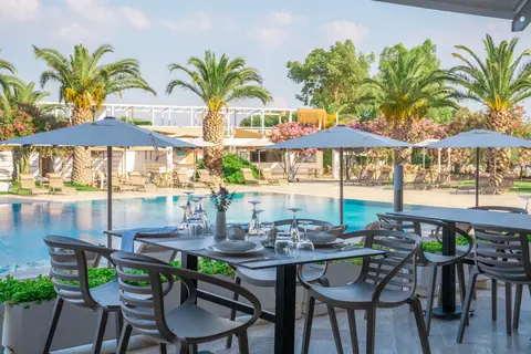 Club Beyy Resort Hotel in Menderes, foto 15