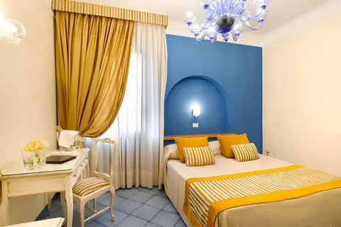 Hotel Zi Teresa in Sorrento, foto 4