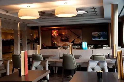 Titanic Comfort Mitte in Berlijn — foto 16