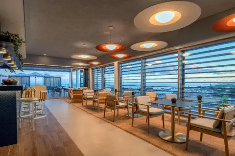 DoubleTree by Hilton Lagoa Azores in Lagoa — foto 24
