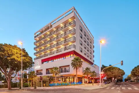 Dioklecijan Hotel & Residence in Split — foto 3