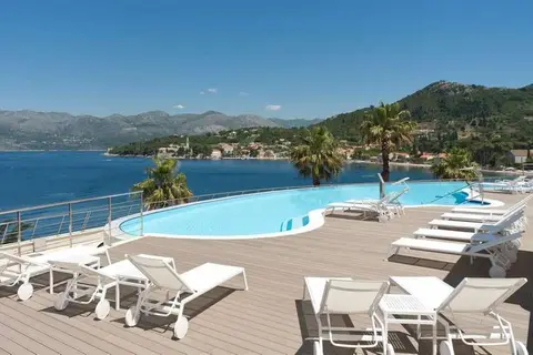 RMH Lopud Lafodia Resort & Wellness in Lopud — foto 19