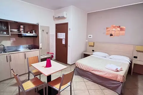 Appartementen Kalaskiso in Giardini-Naxos — foto 10