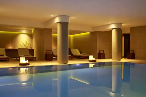 The Ixian Grand & All Suites in Ιαλυσός — foto 22