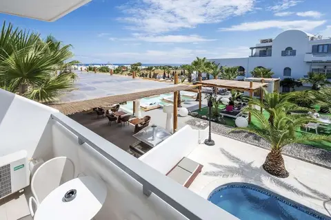 Smy Mediterranean White in Thira Municipal Unit, foto 20