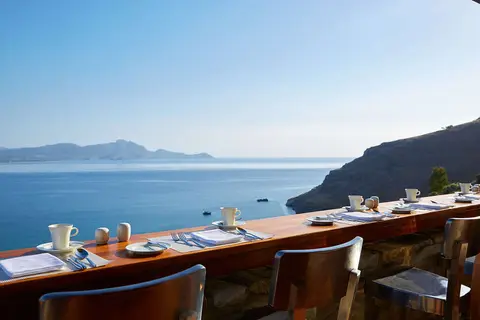 Lindos Blu Luxury Hotel & Suites in Lindos, foto 7