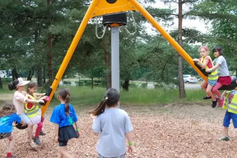 Recreatie-natuurpark Keiheuvel foto 9