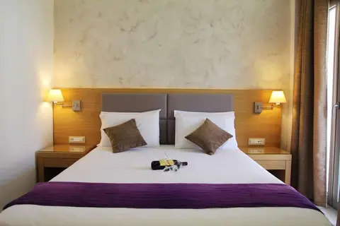 Achilles Hotel in Δημοτική Ενότητα Μεθώνης — foto 6