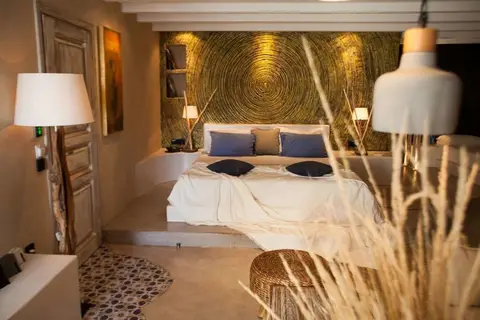 Evilion Sea & Sun Hotel in Athene — foto 5