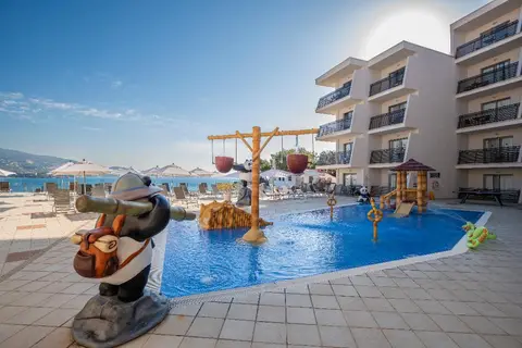 Leonardo Royal Hotel Mallorca Palmanova Bay in Palmanova — foto 10