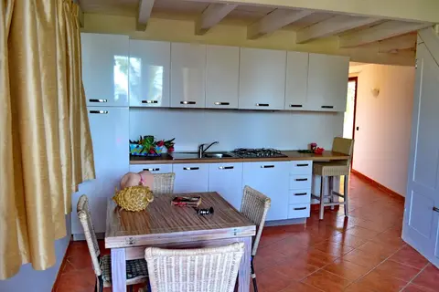 Porto Antigo Cabo Verde in Santa Maria — foto 20