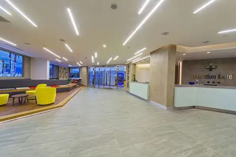 Poseidon Hotel in Marmaris, foto 16