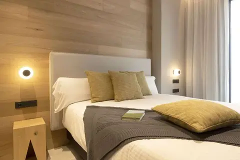 GoodNight Cadiz Appartementen in Cádiz — foto 7