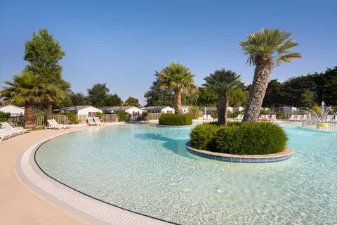 Yelloh Village La Plage foto 1