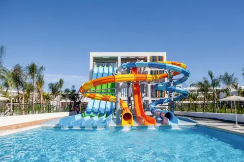 Riu Republica in Salvaleón de Higüey, foto 20