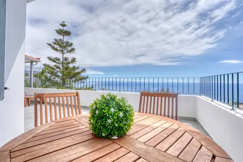 Vila Camacho Guest House in Funchal, foto 29