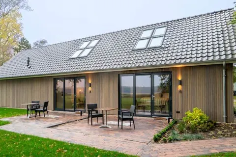 Bed en Wijn De Kasteelhoeve foto 1