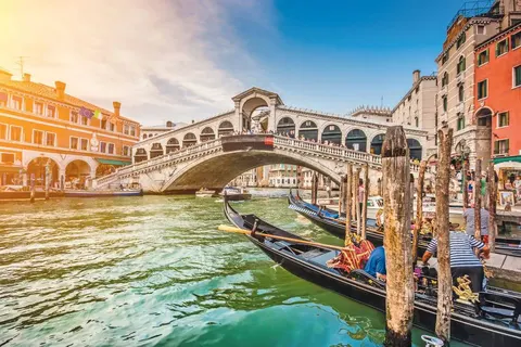 Verborgen parels van Italië foto 2