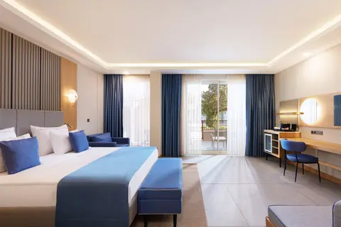 Corendon Hydros Club Kemer in Antalya, foto 16