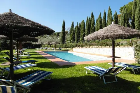 Agriturismo Isola Verde in Cerreto Guidi — foto 19