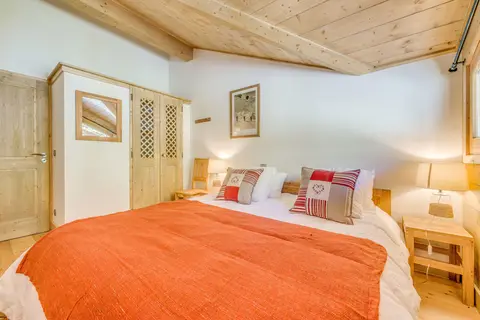 Résidence Hôtelière les Balcons Etoilés in Champagny en Vanoise — foto 15