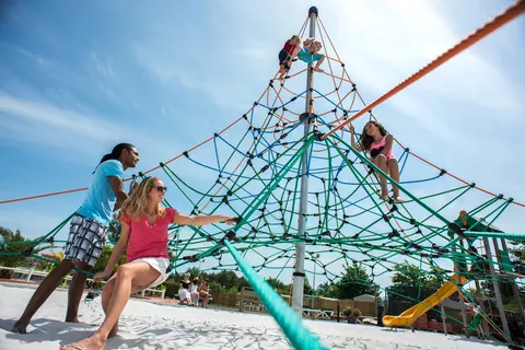 Camping La Réserve foto 7